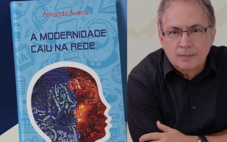 Autor alerta para risco do uso da IA no âmbito cultural e artístico - Imagem