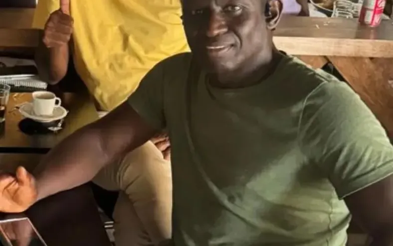 Autores do latrocínio de americano em Salvador são identificados - Imagem