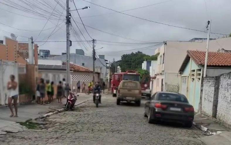 Avô das crianças mortas em Serrinha é solto após audiência de custódia - Imagem