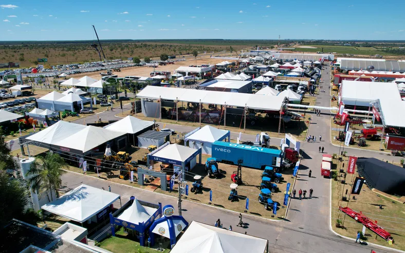 Bahia Farm Show 2026 amplia estrutura e projeta público recorde - Imagem