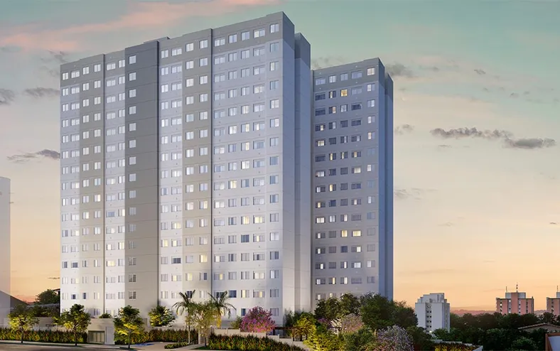 Bahia lidera demanda por imóveis populares na região Nordeste - Imagem