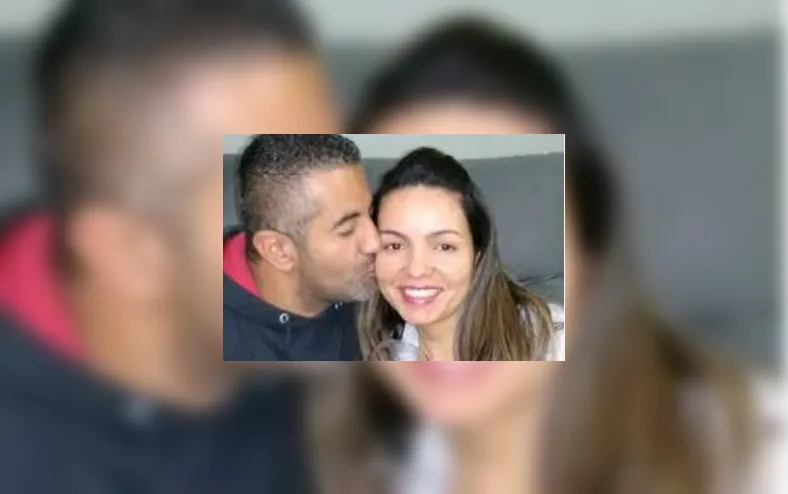 Baiana é morta a tiros pelo marido em São Paulo na frente dos filhos - Imagem