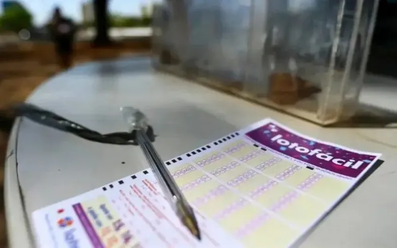 Baianos faturam R$ 1,8 milhão na Lotofácil; veja as cidades premiadas - Imagem