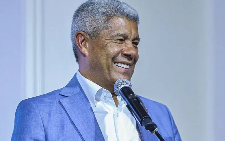 Base de Jerônimo tem saldo positivo após novas filiações - Imagem