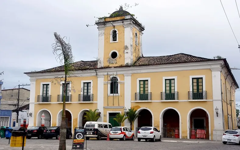 Bastidores de Santo Amaro expõem pressão por contratos na Prefeitura - Imagem