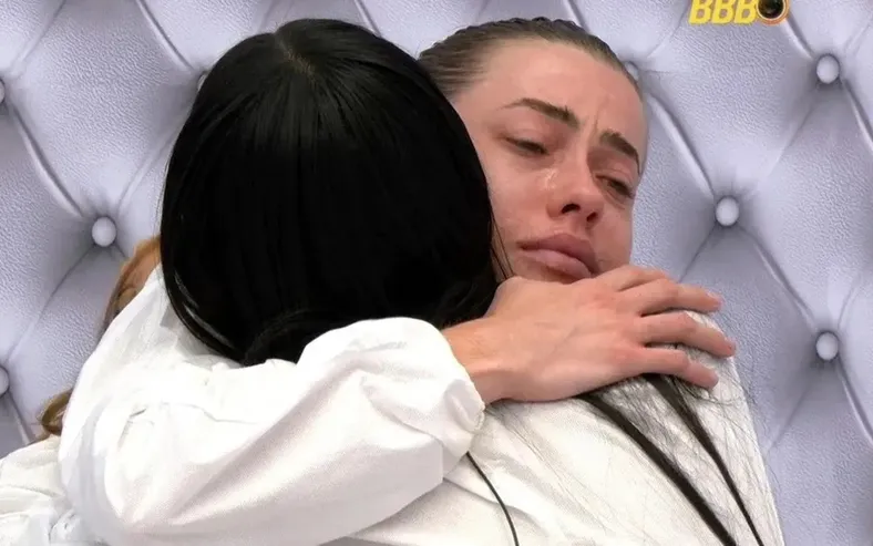 BBB é investigado por possível tortura semelhante à ditadura militar - Imagem