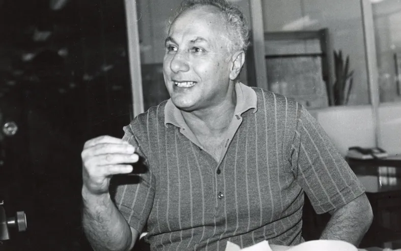 Beijoqueiro deixou sua marca em Salvador nos anos 1980 e 1990 - Imagem