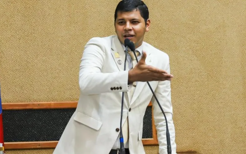 Bolsonarista baiano ataca novos quadros do PL: "Separar joio do trigo" - Imagem