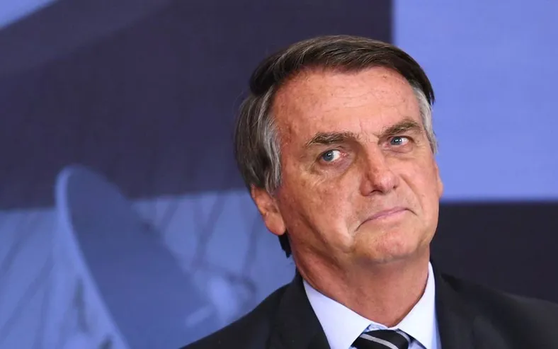 Bolsonaro pode passar por nova cirurgia, apontam relatórios ao STF - Imagem