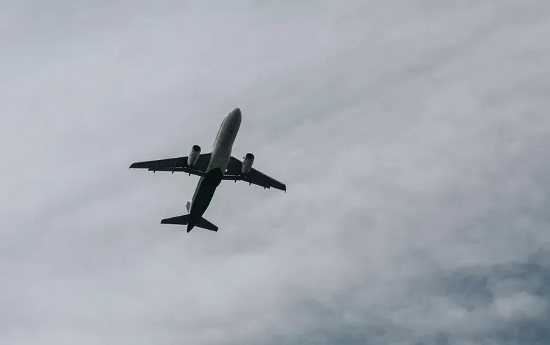 Brasil tem mais de 10 voos cancelados devido a nevasca - Imagem