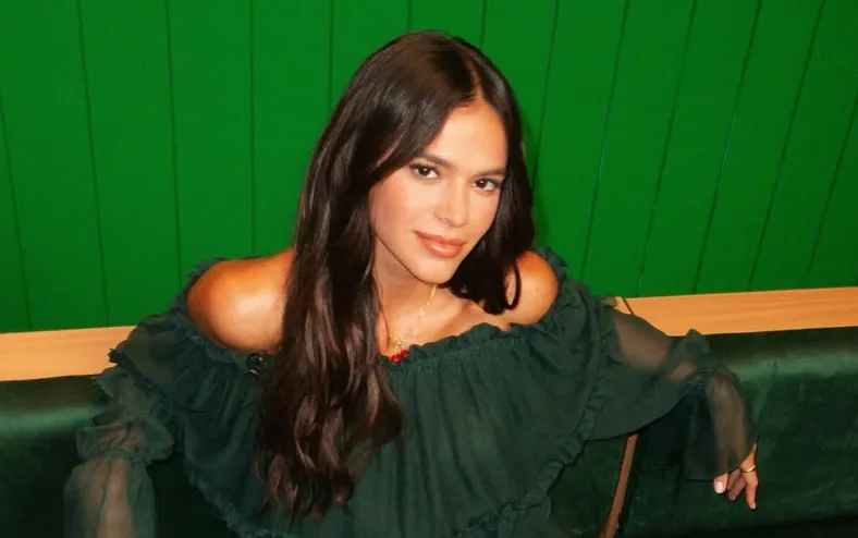 Bruna Marquezine exibe mudança radical após procedimento estético - Imagem