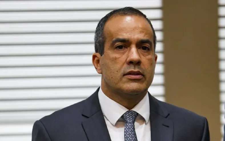 Bruno Reis admite sondagem para ser vice de Flávio Bolsonaro - Imagem
