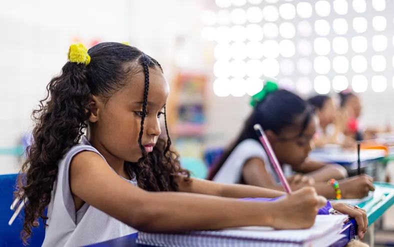 Camaçari cresce no índice de alfabetização infantil - Imagem