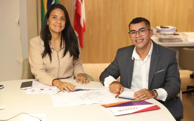 Camaçari vai ganhar novo complexo educacional; veja detalhes - Imagem