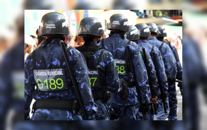 Câmara de Salvador decide data para votar Plano de Segurança - Imagem