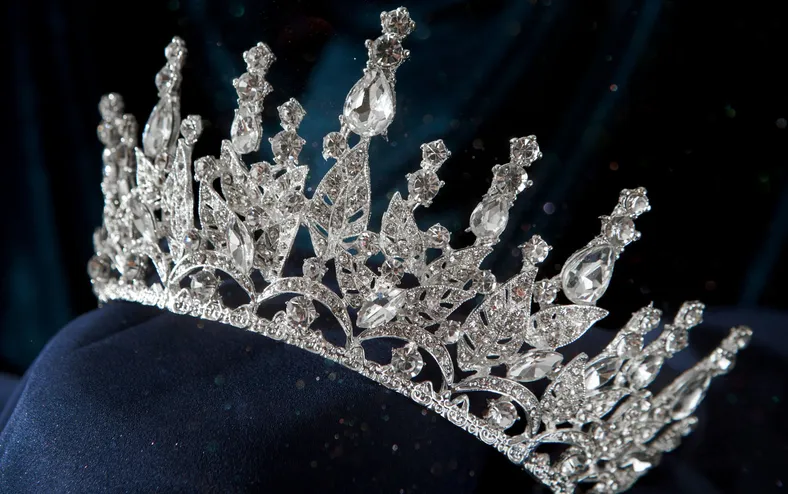 Candidata a miss morre às vésperas de concurso - Imagem