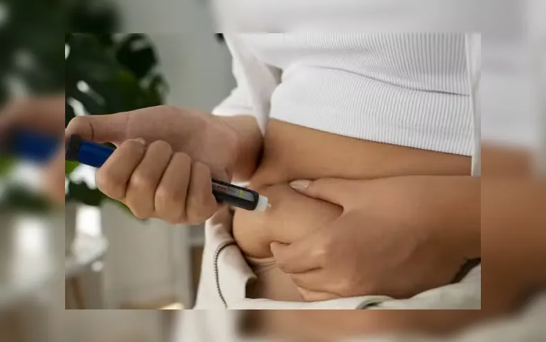 Canetas emagrecedoras tem venda proibida pela Anvisa; veja marcas afetadas - Imagem