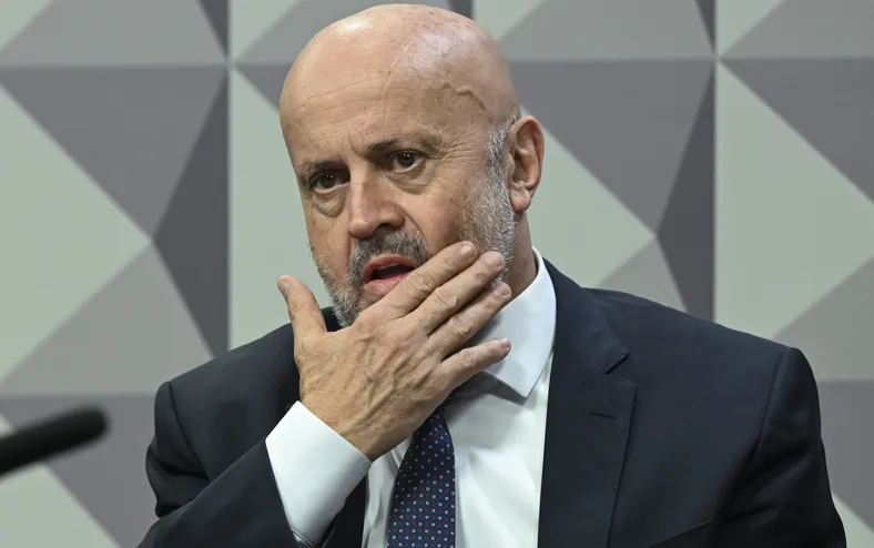 Careca do INSS quer entregar políticos do PL, PDT e Republicanos - Imagem