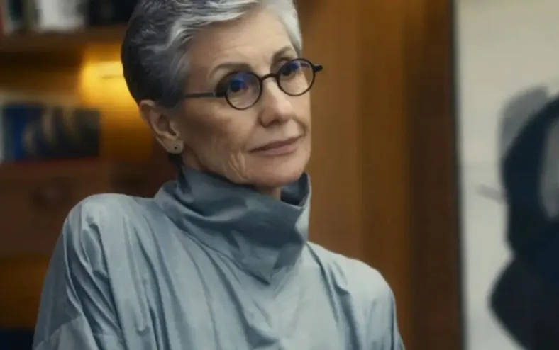 Cássia Kis é acusada de transfobia por mulher trans; veja vídeo - Imagem