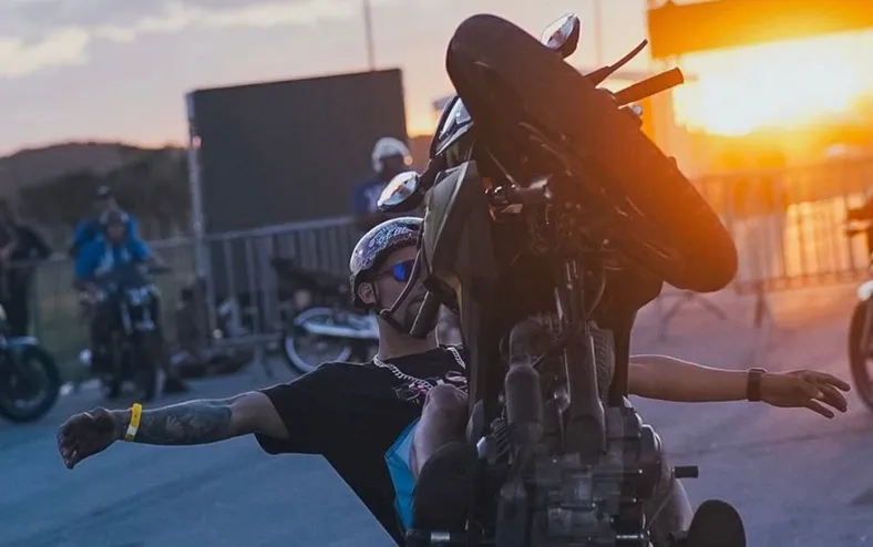 Castro Alves se consolida como capital nacional da "Cultura do Grau" - Imagem