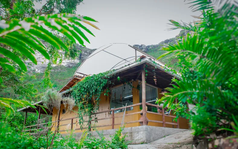 Chapada Diamantina conquista direito ao cultivo de Cannabis medicinal - Imagem