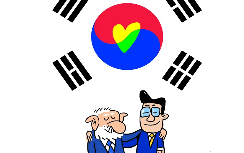 Charge do dia 26/02/2026 - Imagem