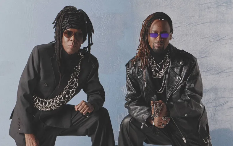 Cidade Negra ganha especial no Palco A Tarde FM; saiba como ouvir - Imagem