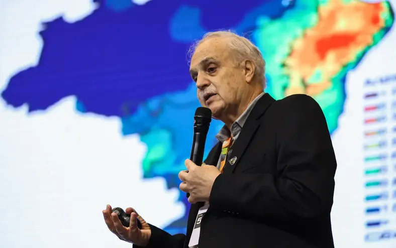 Cientista brasileiro é nomeado pelo Papa Leão para Conselho na Igreja - Imagem