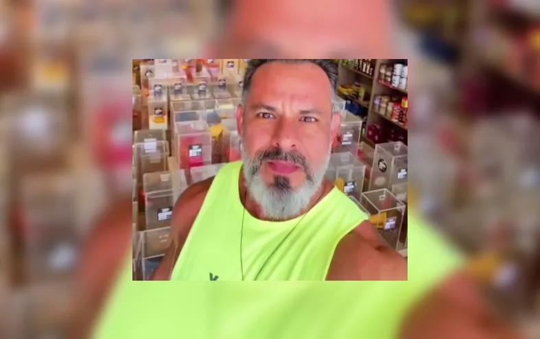 Coach esportivo é executado ao sair de academia em Salvador - Imagem