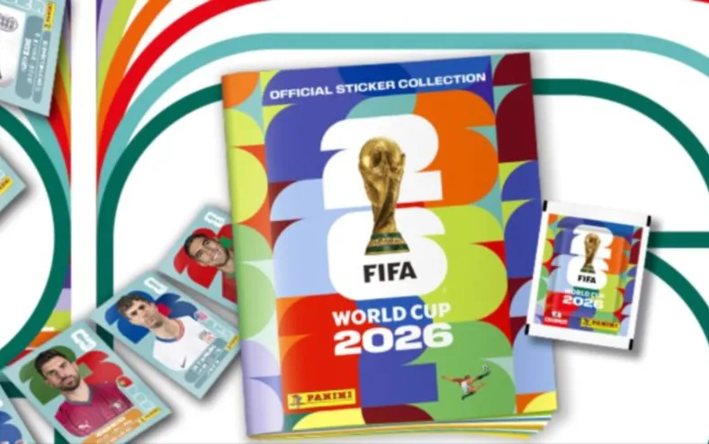 Como identificar figurinhas falsificadas do álbum da Copa do Mundo - Imagem