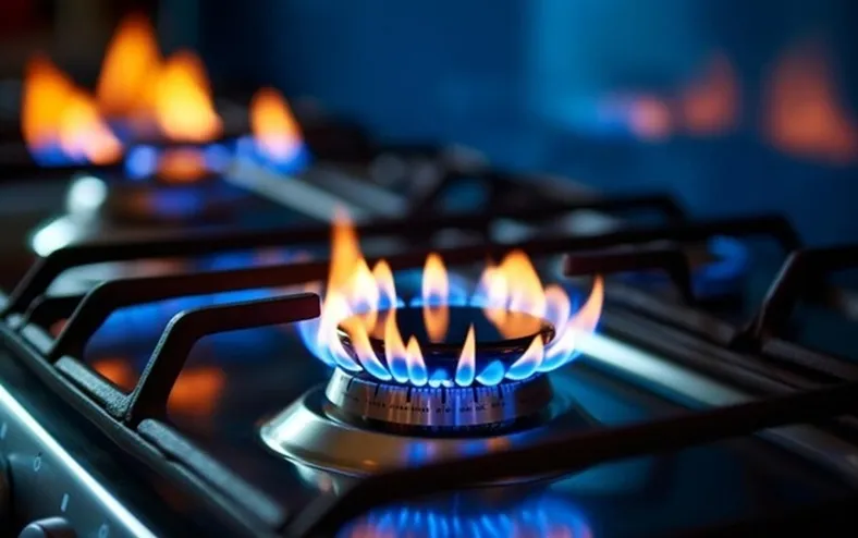 Como identificar vazamento de gás e o que fazer imediatamente - Imagem