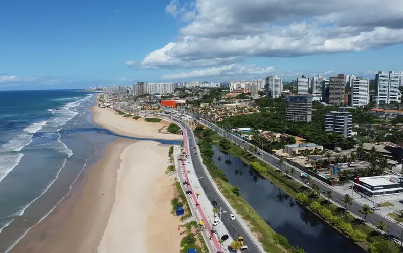 Como queremos Salvador em 2049? - Imagem