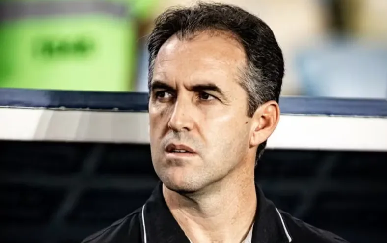 Condé promete Remo com força total contra Bahia: "o que tem de melhor" - Imagem