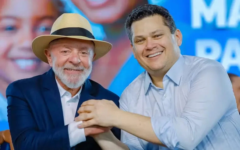 Conselho a Lula: como lidar com Alcolumbre após queda de Messias - Imagem