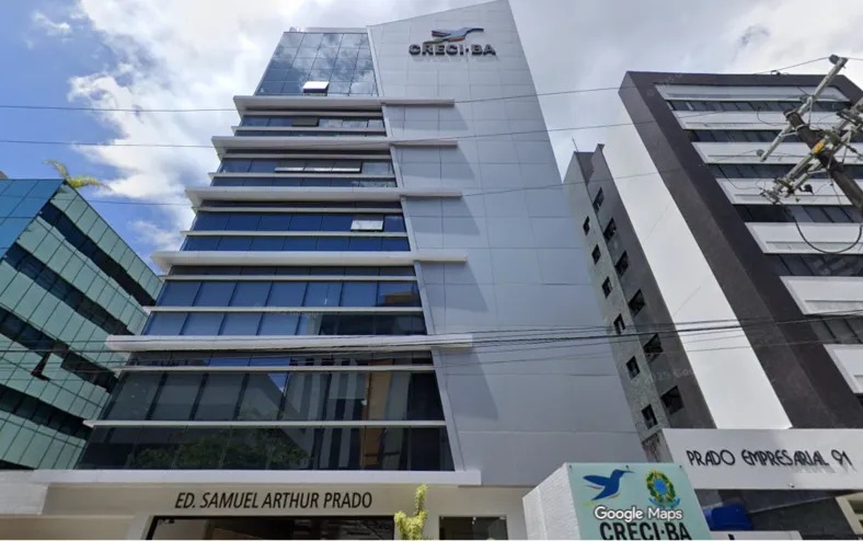 Conselho na Bahia abre concurso com ganhos de quase R$ 5 mil - Imagem