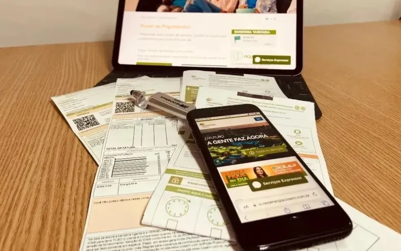 Conta de luz vai subir 8% em 2026; saiba impacto no seu bolso e como economizar - Imagem