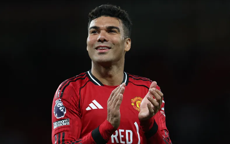 Craque da Seleção vive temporada mais artilheira da carreira; confira - Imagem