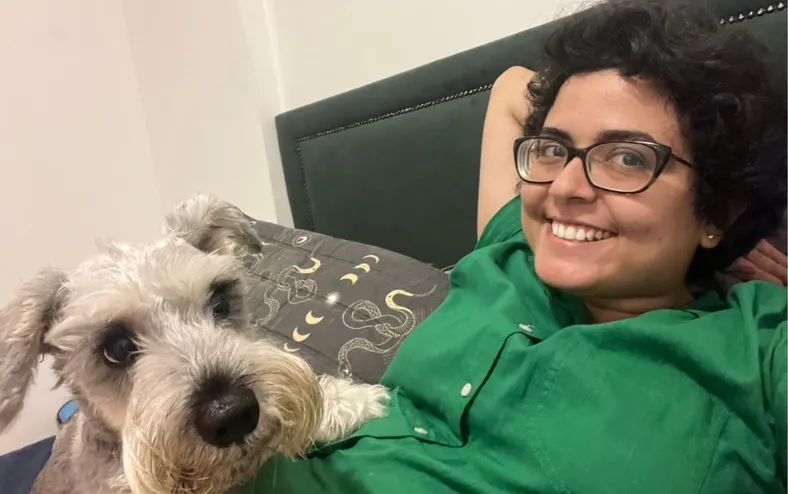 Crise financeira é um dos gatilhos para o abandono animal - Imagem