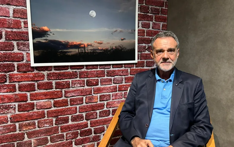 Daniel Almeida reivindica "tratamento melhor" ao PCdoB no governo - Imagem