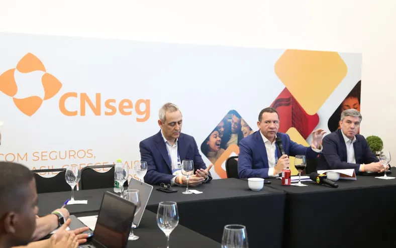 Debate sobre seguro contra desastres precisa avançar, diz especialista - Imagem