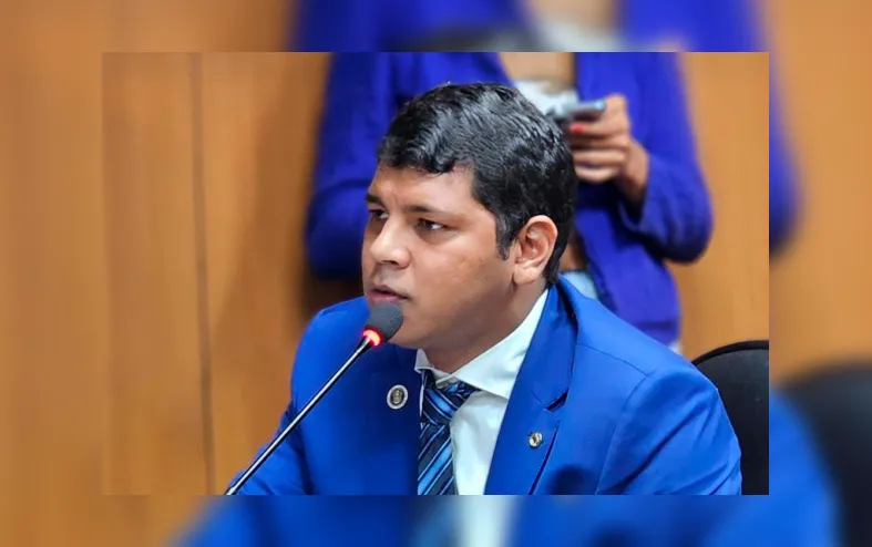 Deputado baiano aciona Senado contra suposta base da China em Salvador - Imagem