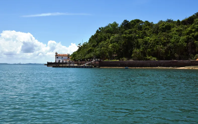 Destino perdido na Bahia conquista turistas com praia paradisíaca e preços baixos - Imagem