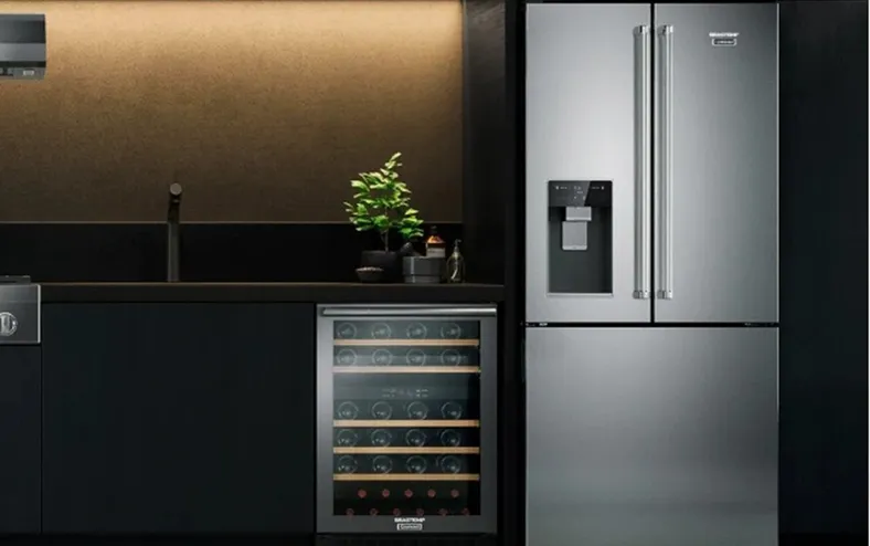 Detentora da Brastemp e Consul fecha fábrica e traz produção para o Brasil - Imagem