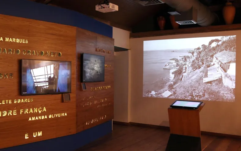 Dia da Mulher: Salvador terá museus com entrada gratuita; confira - Imagem