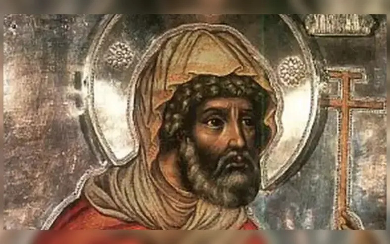 Dia de São Longuinho: saiba por que as pessoas dão três pulinhos - Imagem