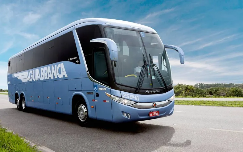 Dia do Consumidor tem descontos de 60% para passagens de ônibus; saiba como aproveitar - Imagem