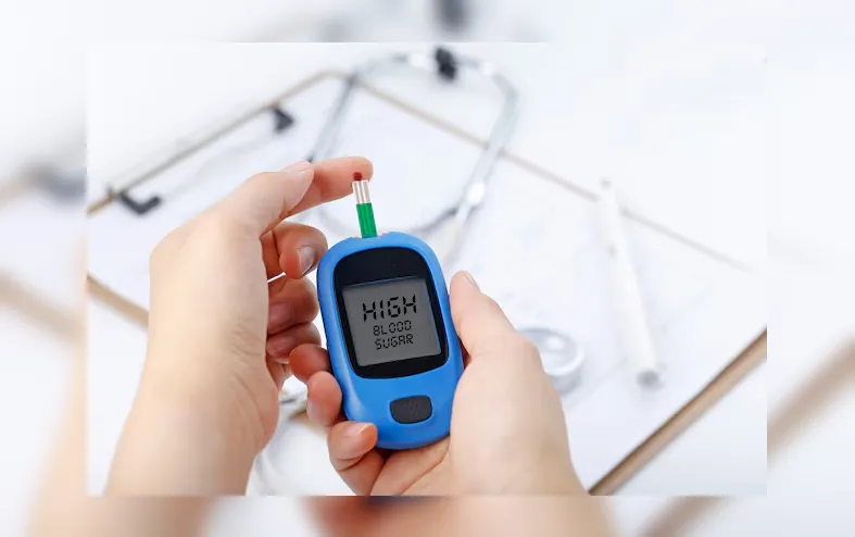 Diabetes tipo 2 tem cura? Novo estudo revela como reverter a doença - Imagem