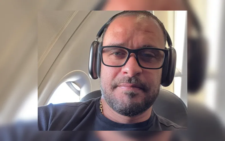 Diogo Nogueira cancela shows após problema grave de saúde; saiba o diagnóstico - Imagem