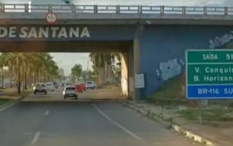 DNIT anuncia interdições noturnas em viaduto de Feira de Santana - Imagem