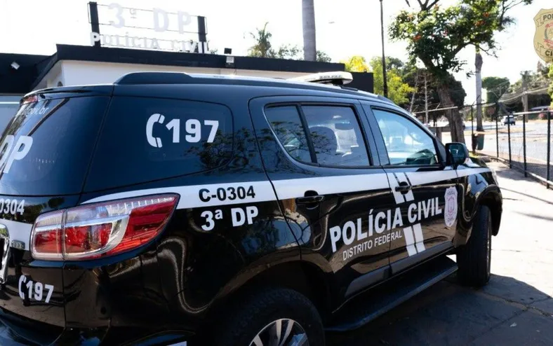 Dois cachorros são encontrados decapitados e mutilados - Imagem